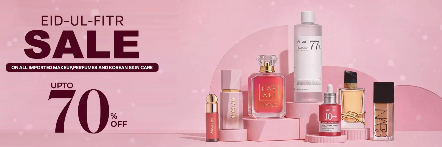 Radiance Refined by AM Store